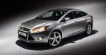 Ford Focus Sedan 2010 года